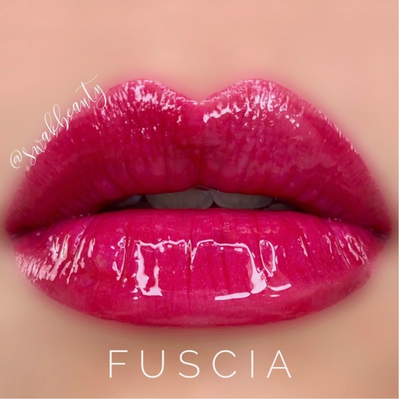 LipSense Lip Color, Fuscia (Limited Edition) - Picture 1 of 8